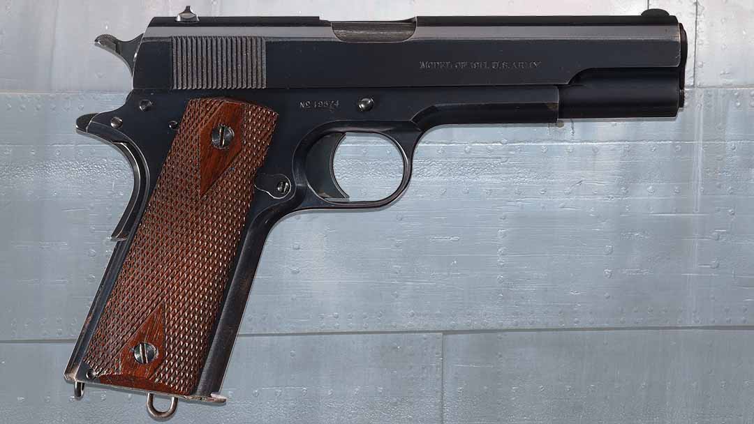 Lot-430-Colt-M1911