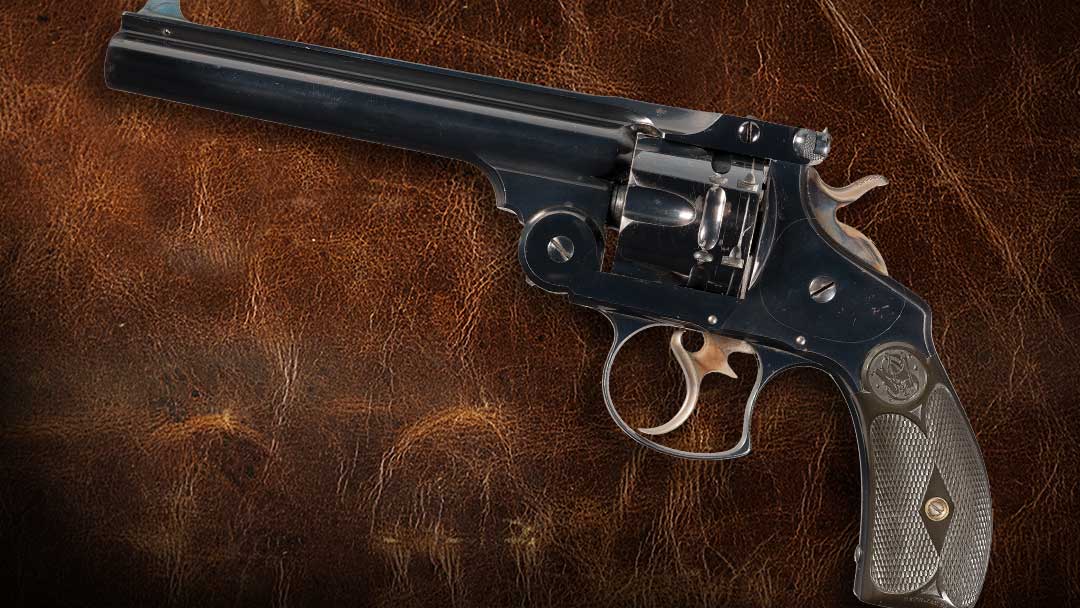 Smith-and-Wesson-.44-Double-Action-First-Model-Target-Revolver