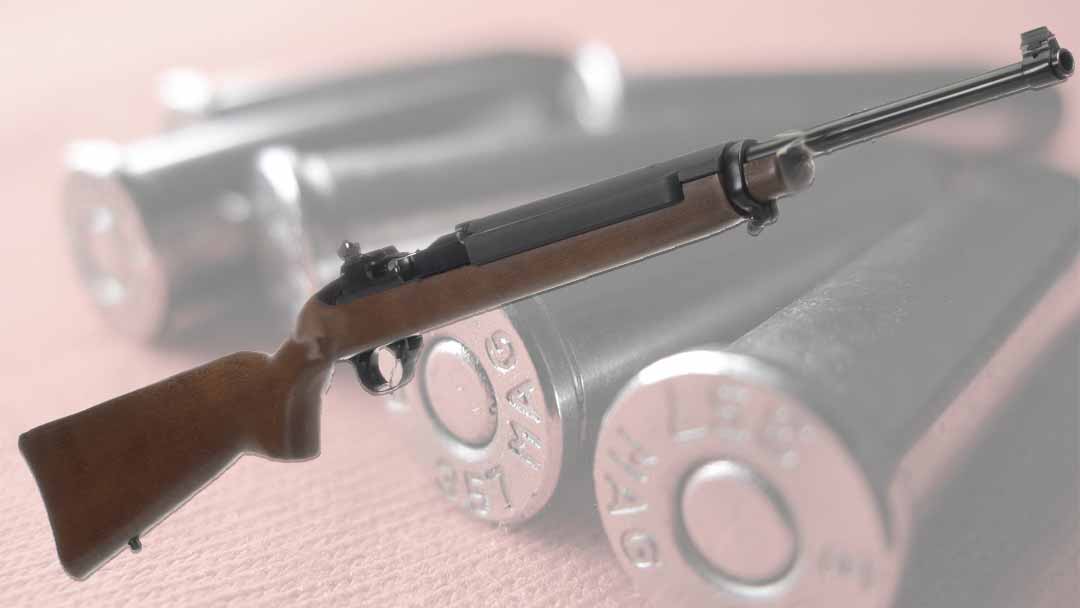 What Is a Straight Walled Cartridge? - AmmoMan School of Guns Blog