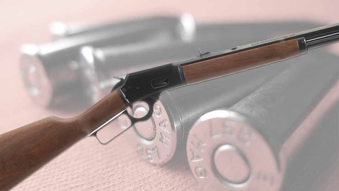 What Is a Straight Walled Cartridge? - AmmoMan School of Guns Blog