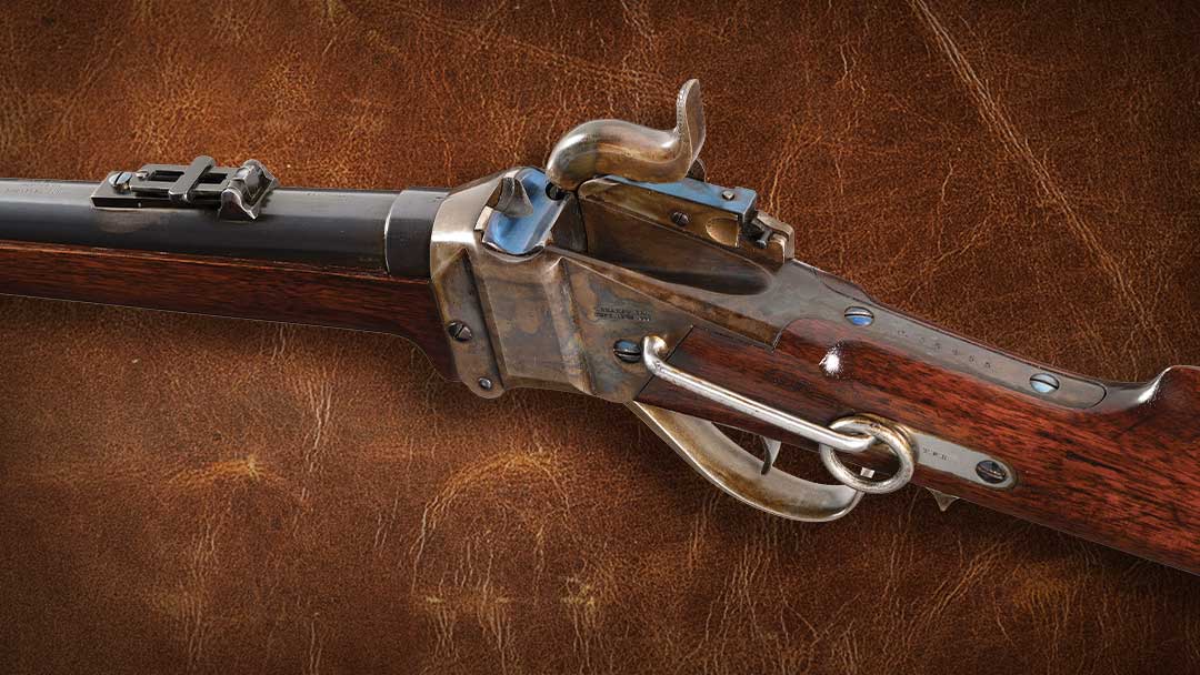 Sharps-carbine-only-the-best-looking-firearms
