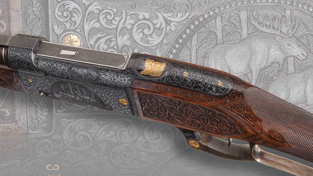 exhibition-quality-savage-model-1899-lever-action-rifle