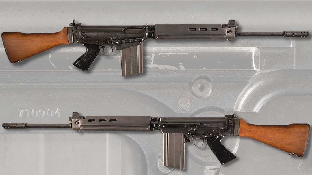 fabrique-nationale-fal-class-iiinfa-sales-sample-machine-gun