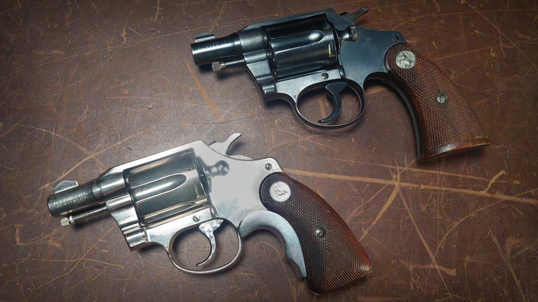 A-pair-of-Colt-Detective-Special-snub-nose-revolvers
