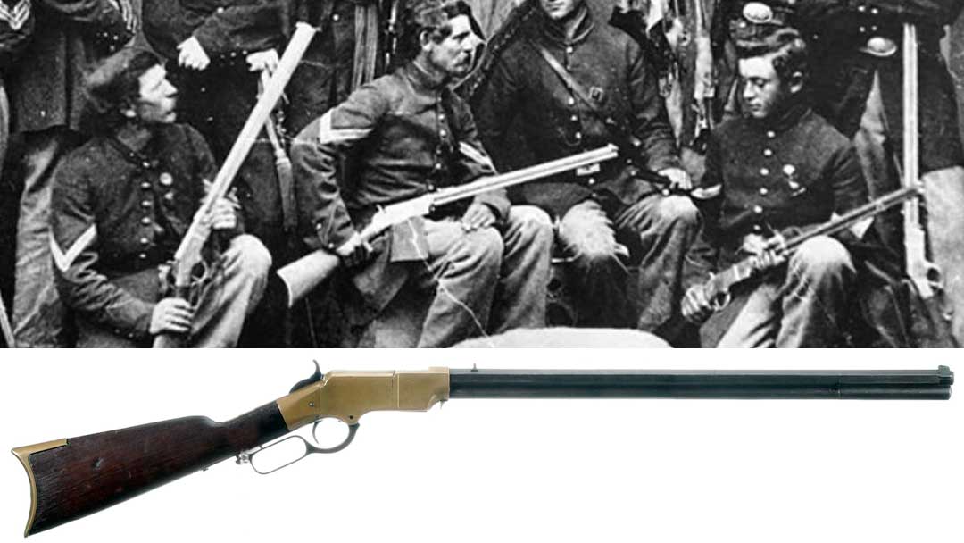 Civil-War-Henry-rifle