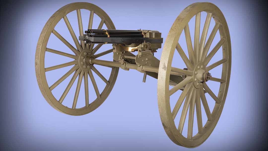 Hotchkiss-Revolving-Cannon-facing-left