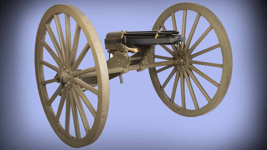 Hotchkiss-Revolving-Cannon-facing-right