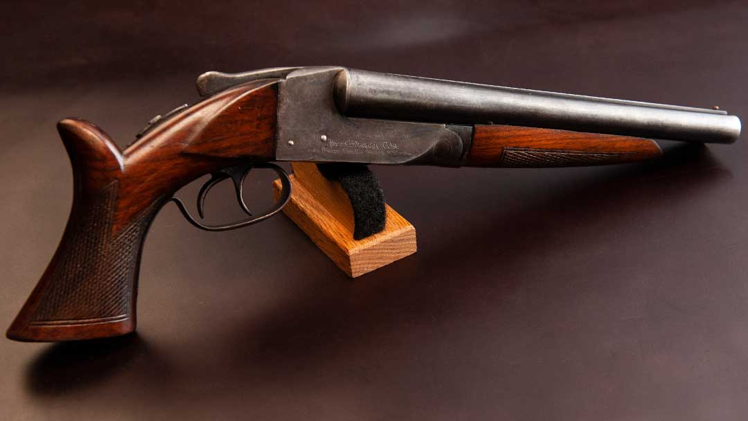 Ithaca-Auto-and-Burglar-pistol-Model-A
