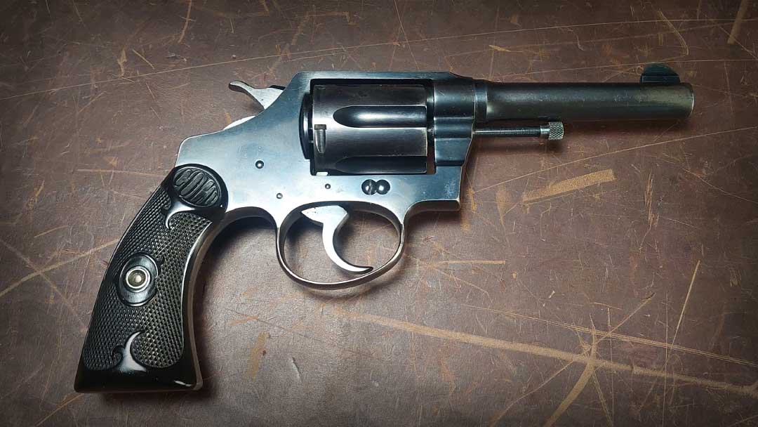 Wells-Fargo-Co-Police-Positive-DA-revolver-lot-260