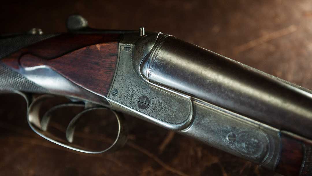 Collectible Firearms for Serious Gun Collectors | Rock Island Auction