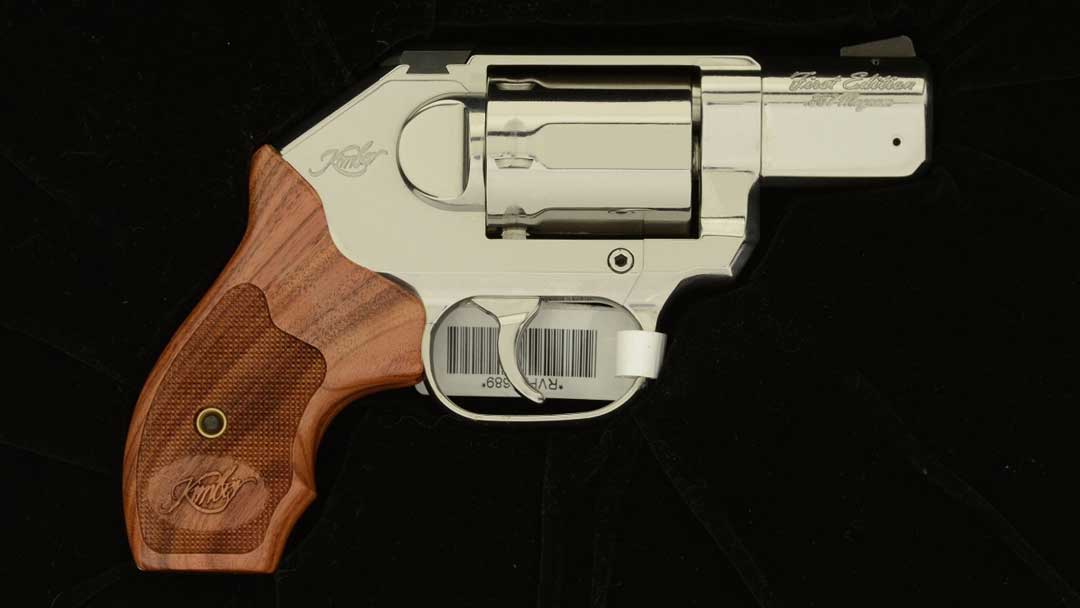 Kimber-Model-K6S-First-Edition-Double-Action-Revolver