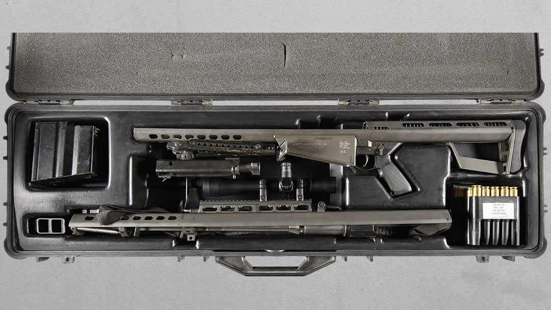M82-in-case