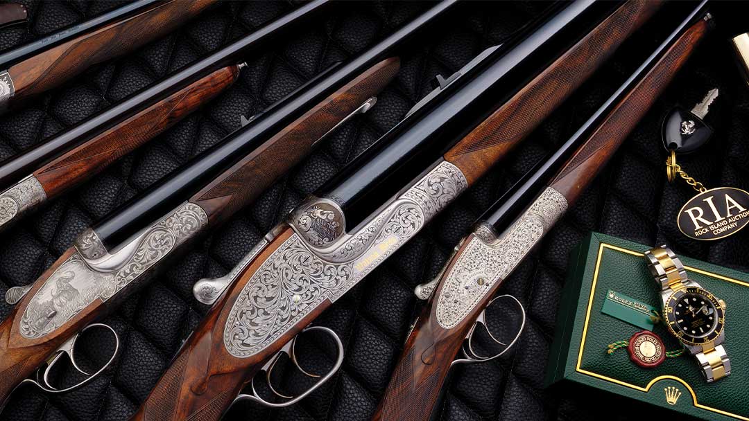 Sporting-Arms-at-Rock-Island-Auction-Company