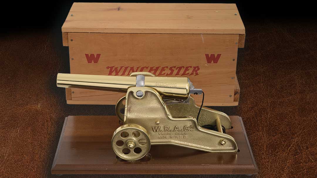 Winchester-Signal-Cannon