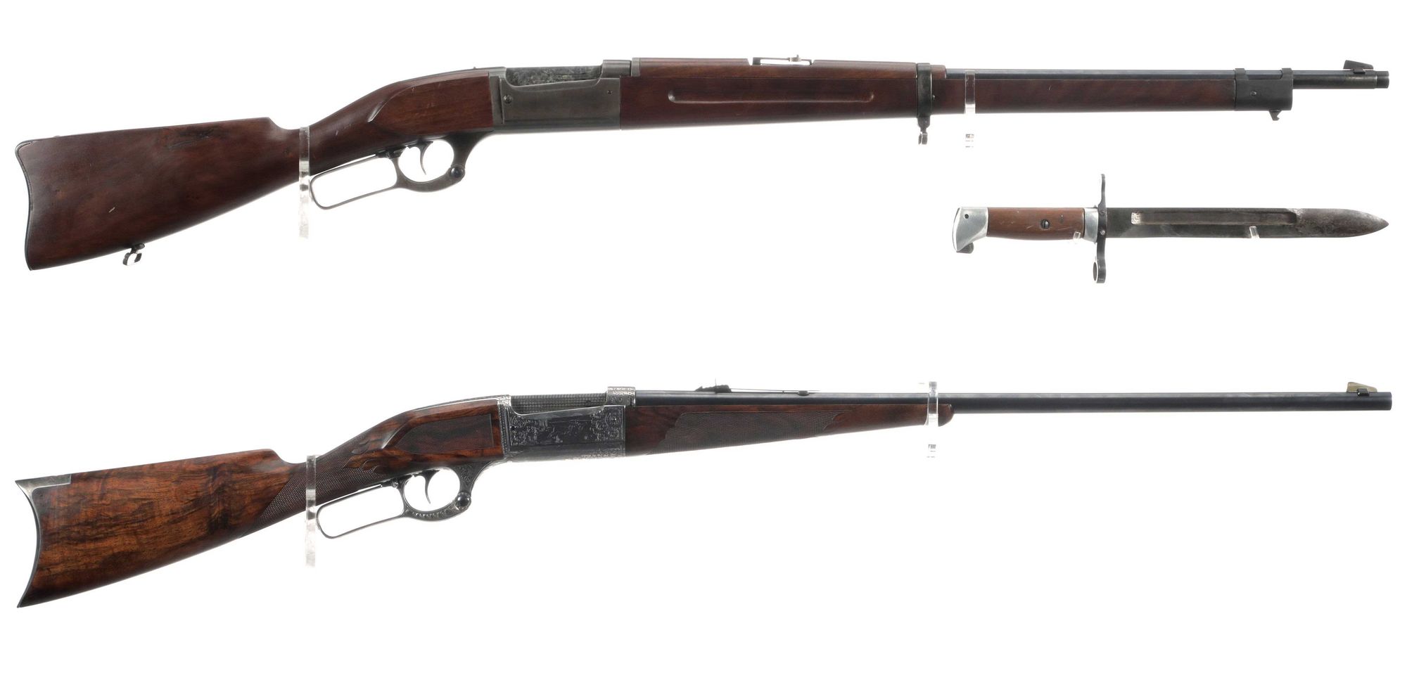 savage-99-comparison-musket-to-rifle