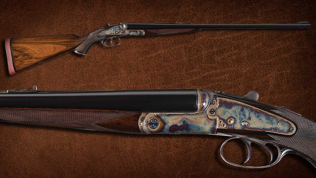 Factory-Engraved-Holland---Holland-Sidelock-Double-Rifle-in-375-H-H-Magnum
