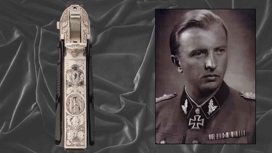 German-pistol-backstrap-fegelein