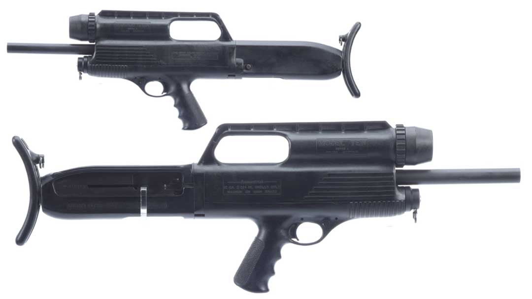 High-Standard-Model-10-Series-A-Police-Shotgun