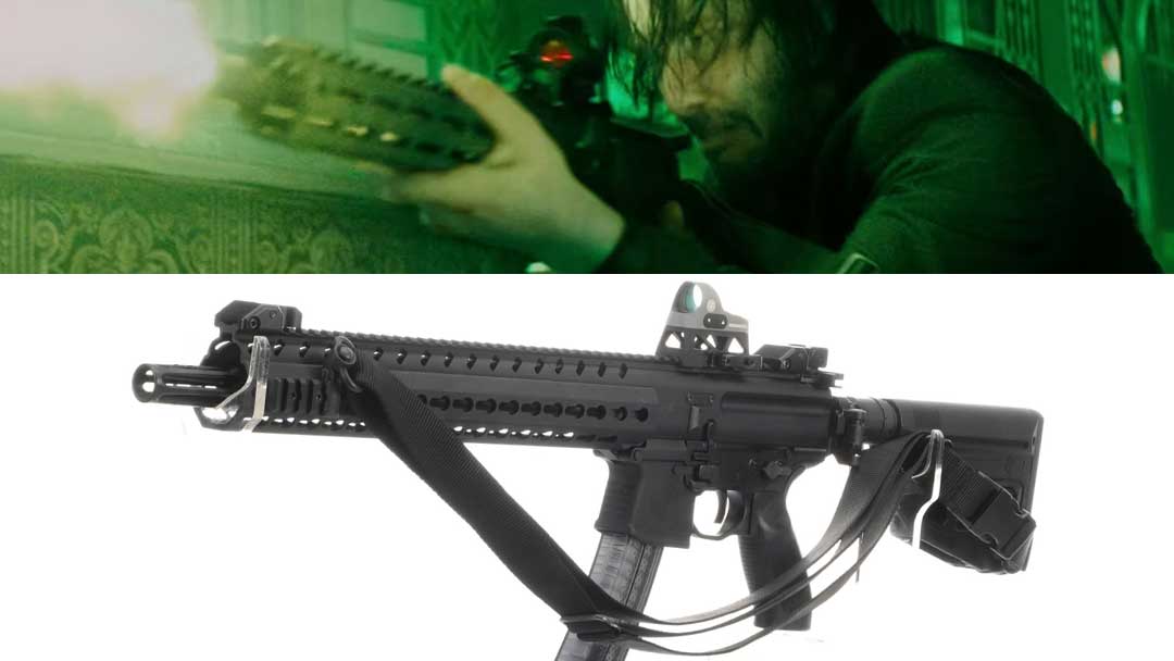 John-Wick-Gun-Sig-Sauer-MPX-Semi-Automatic-Carbine