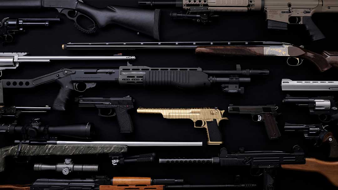 SPAS-12-shotgun-one-of-800-great-guns-in-RIAC-April-Auction