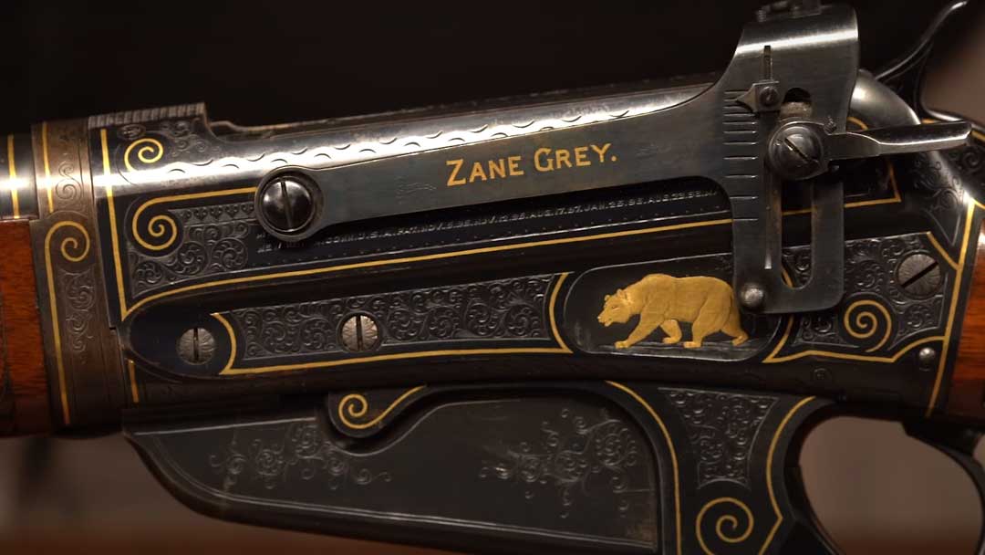 Zane-Grey-rifle-an-American-treasure