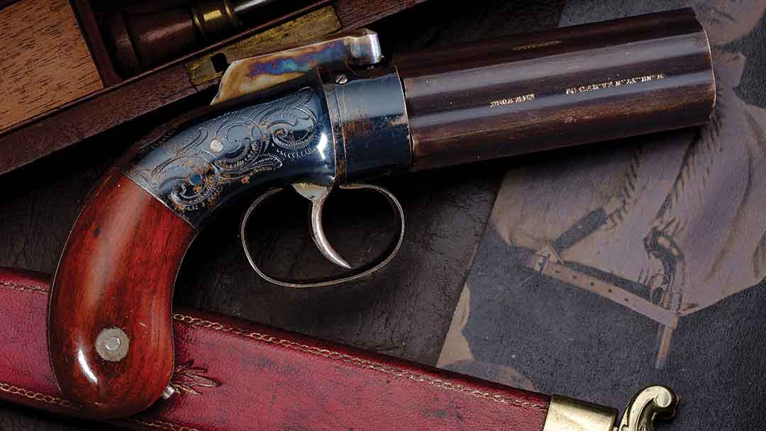 gun-collection-pepperbox