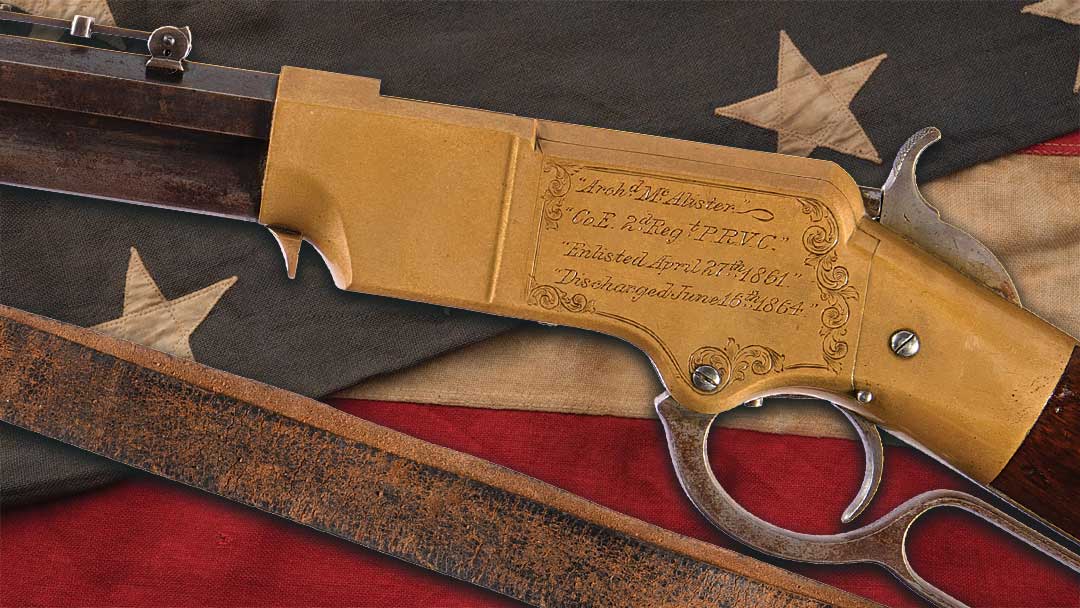 Civil-War-Henry-Rifle-inscribed-Archibald-McAlister