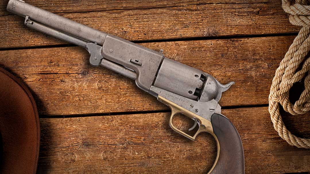 Colt-Walker-for-sale-Rock-Island-Auction