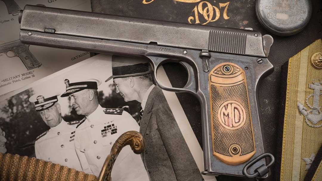 Factory-Inscribed-Colt-Military-Model-1902-Pistol