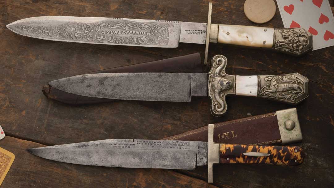 Henry-C.-Booth--and-Co-Sheffield-A-Sure-Defender-Bowie-Knife