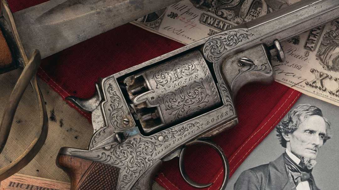 Jefferson-Davis-revolver-from-his-Union-capture