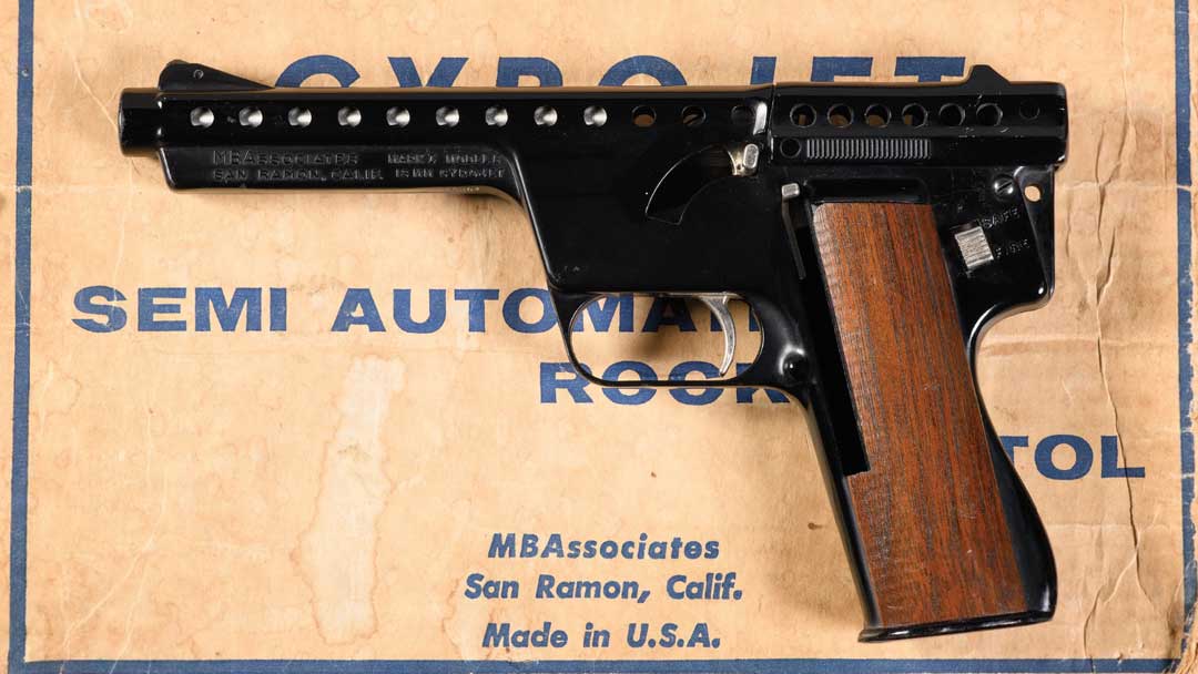 MBAssociates-Mark-I-Model-B-Gyrojet-Pistol-with-Box