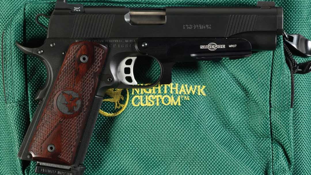 Nighthawk-Custom-Predator-Semi-Automatic-Pistol