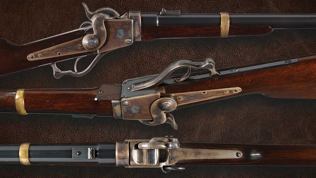 civil-war-starr-arms-breech-loading-saddle-ring-carbine