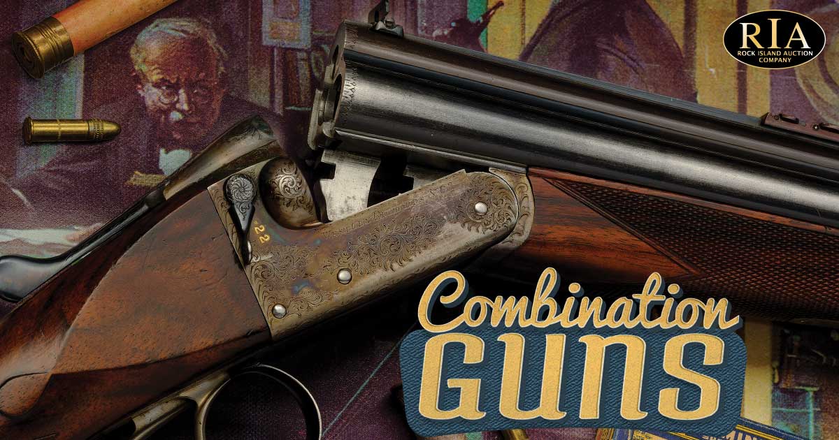 The Combination Gun