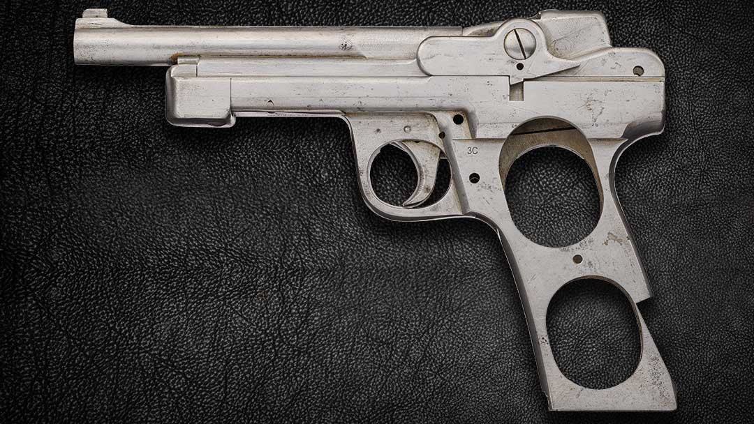 experimental-prototype-striker-fired-british-webley-1903-semiautomatic-pistol