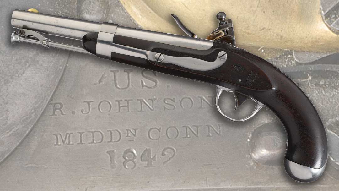 robert-johnson-us-contract-model-1836-flintlock-pistol