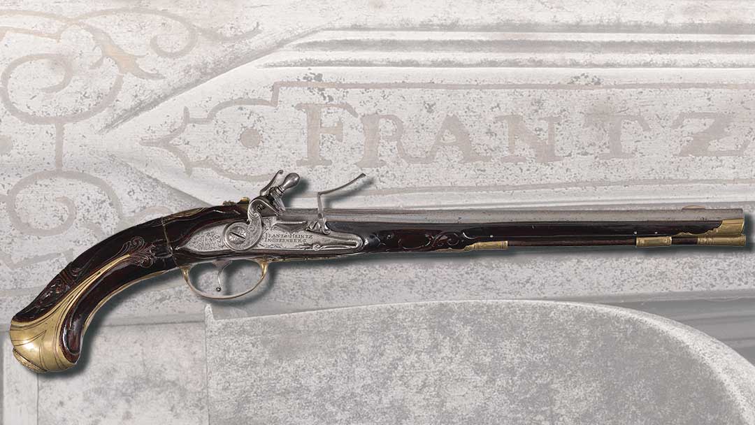 Engraved-and-Relief-Carved-Early-18th-Century-German-Concealed-Grip-Reservoir-Air-Pistol-by-Frantz-Heintz-of-Sternberg