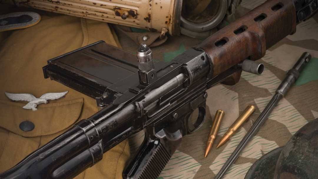 FG42-type-1-rifle-for-sale