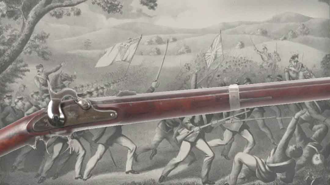 Fenian-rifle-musket-lot-2309
