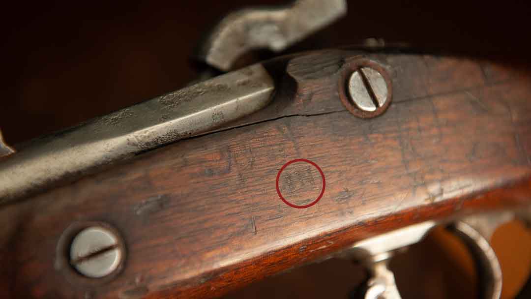 Fenian-rifle-musket-marking-highlight