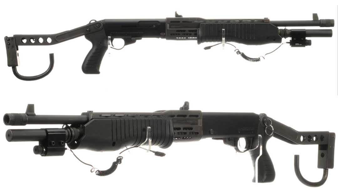 Franchi-SPAS-12-Shotgun-for-sale-June-2023