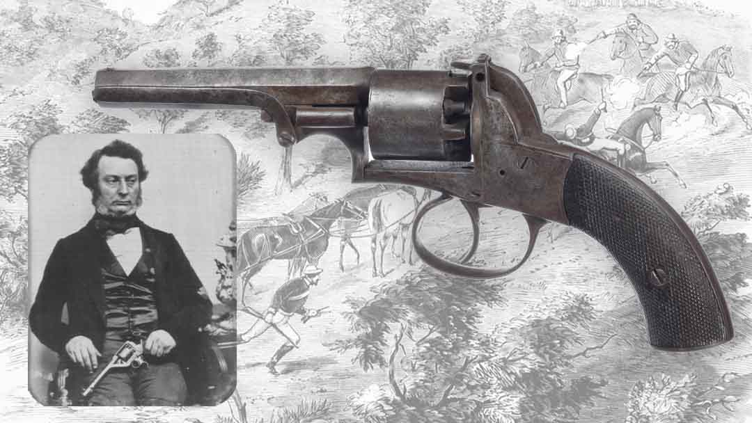 Tranter-revolver-STPE241B-w-William