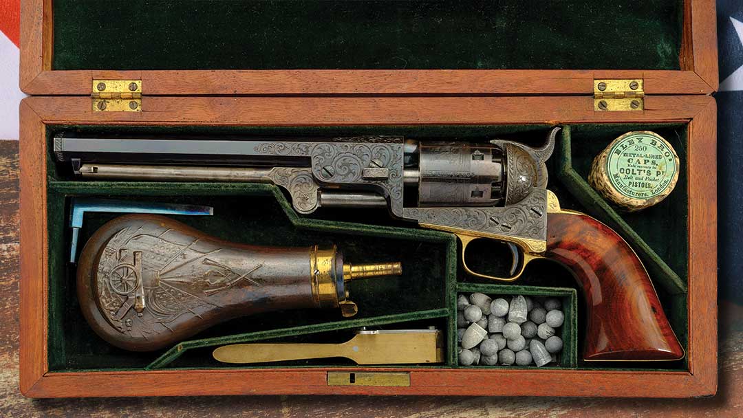 Cased-Early-Factory-Engraved-Colt-Model-1851-Navy-Percussion-Revolver-one-of-the-truly-iconic-arms-of-America