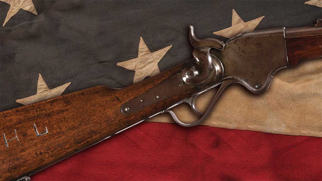 Civil-War-U.S.-Spencer-Model-1860-Army-Repeating-Rifle