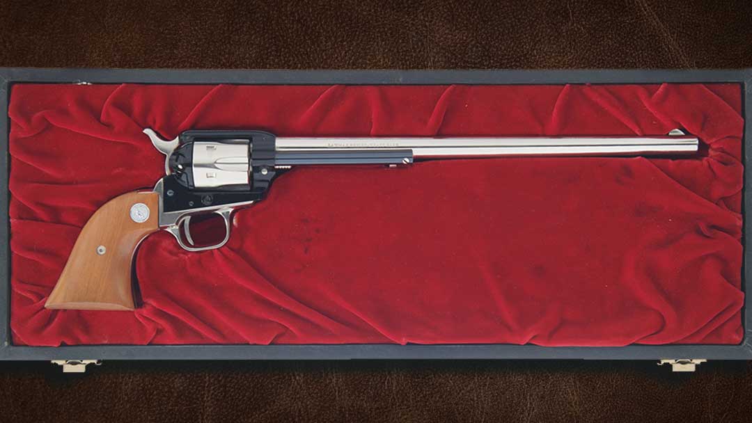 Colt-Lawman-Series-Wyatt-Earp-Frontier-Scout-Revolver