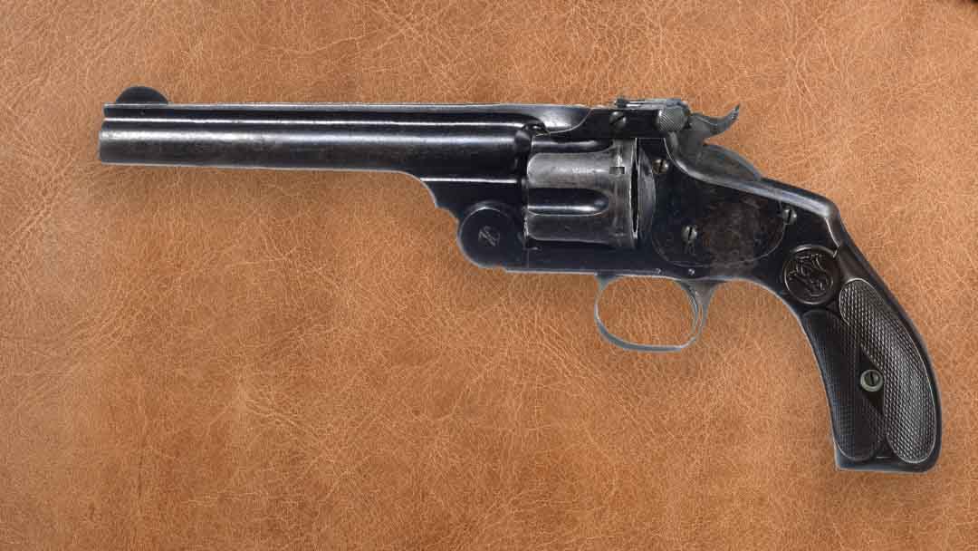 Colt-revolvers-SandW-New-Model-No.-3