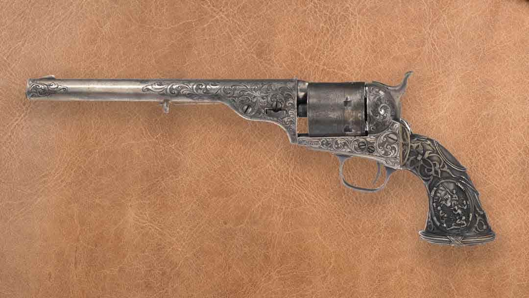 Colt-revolvers-open-top-1871-1872