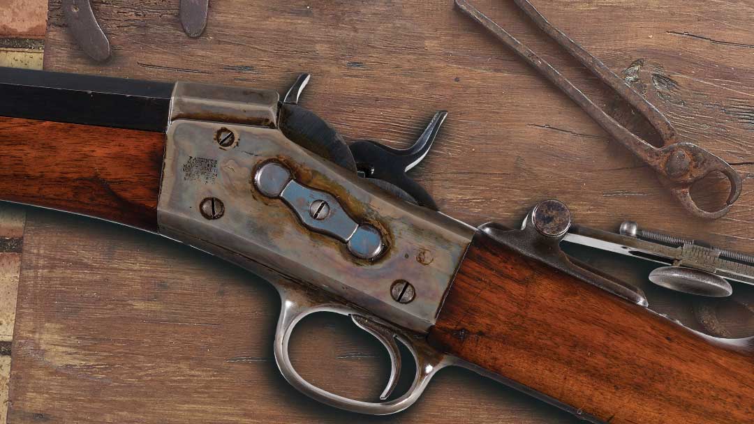 Remington-Rolling-Block-Rifle-an-Iconic-Arm-of-America