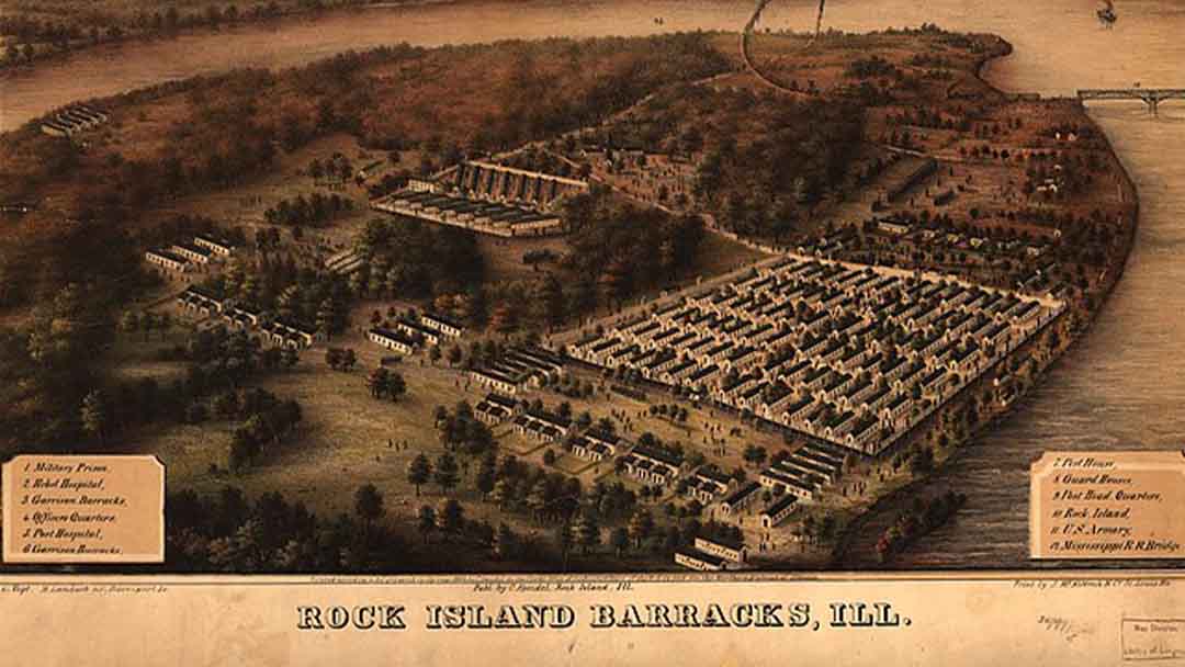 Rock-Island-Barracks